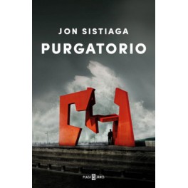 PURGATORIO-JON SISTIAGA