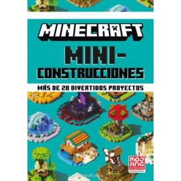 MINECRAFT-MINI-CONSTRUCIONES