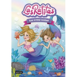 LAS RATITAS¡LAS SIRENAS EXISTEN