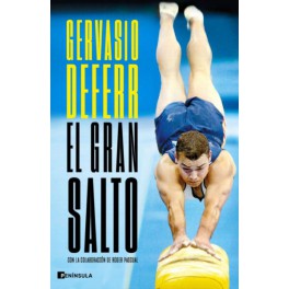 EL GRAN SALTO- GERVASIO DEFERR-PENINSULA