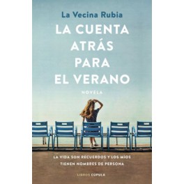 CUENTA ATRAS PARA EL VERANO - LA VECINA RUBIA