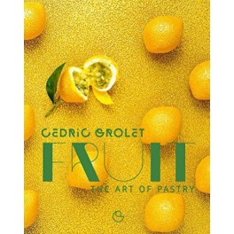 FRUTAS-CEDRIC GROLET- MONTAGUD