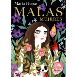 MALAS MUJERES-MARIA HESSE-LUMEN