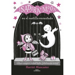 ISADORA MOON EN EL CASTILLO ENCANTADO N 6