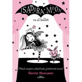 ISADORA MOON VA AL VALET