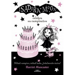 ISADORA MOON CELEBRA SU CUMPLEAÑOS