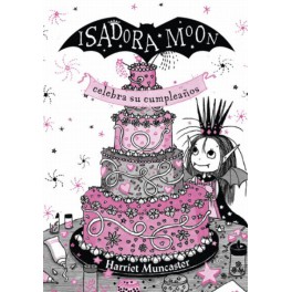 ISADORA MOON CELEBRA SU CUMPLEAÑOS