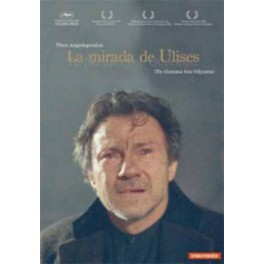 LA MIRADA DE ULISES