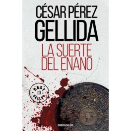 LA SUERTE DEL ENANO-CESAR PÉREZ GELLIDA