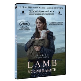 Lamb - DVD