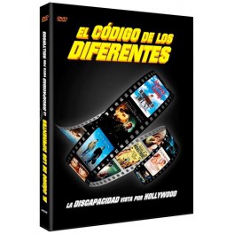 El código de los diferentes - DVD