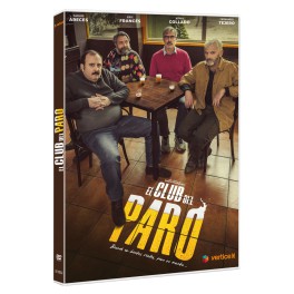 El club del paro - DVD