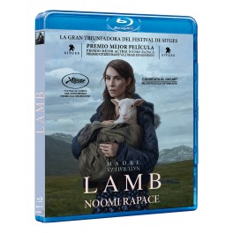 Lamb - BD