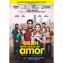 La gran enfermedad del amor