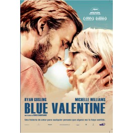 Blue Valentine