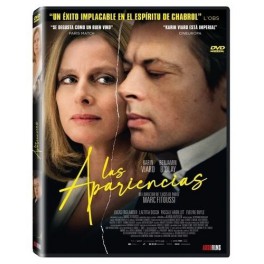 Las apariencias  - DVD