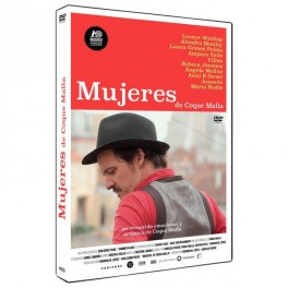 Mujeres de Coque Malla - DVD