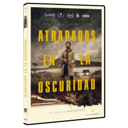 Atrapados en la oscuridad - dvd