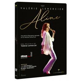 Aline - DVD