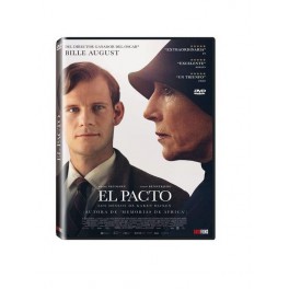 El pacto - dvd