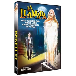 La llamada 1965 - DVD