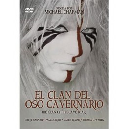 El clan del oso cavernario