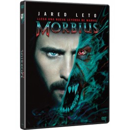 Morbius -DVD