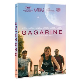 Gagarine - DVD