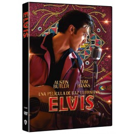 Elvis -DVD