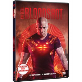 Bloodshot (DVD)