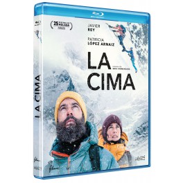 La cima - BD