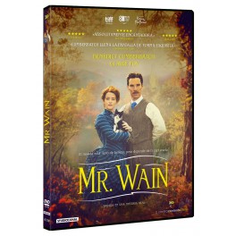 Mr. Wain - DVD