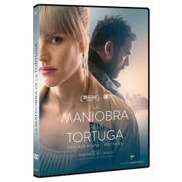 La maniobra de la tortuga - dvd