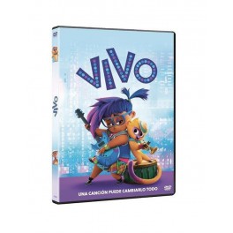 Vivo - DVD