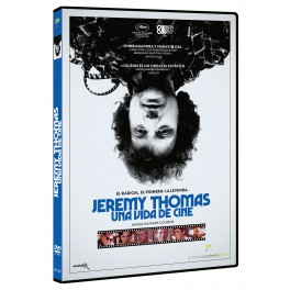 Jeremy Thomas - Una vida de cine - DVD