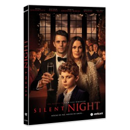 Silent night DVD