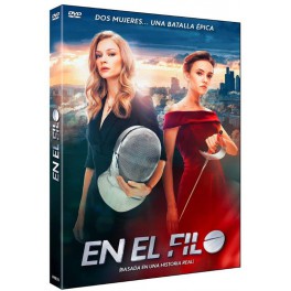 En el filo - DVD