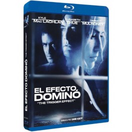 El efecto domino - BD