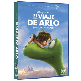 El viaje de Arlo