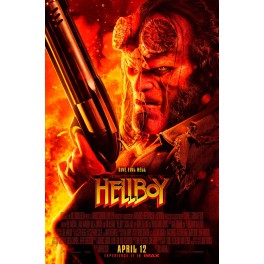 Hellboy - DVD