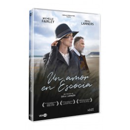 Un amor en Escocia - DVD