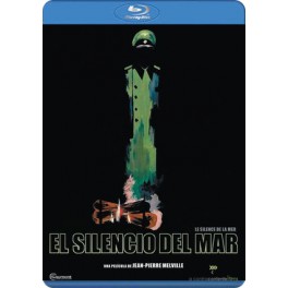 El silencio del mar (V.O.S.) - DVD