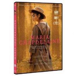 Maria Chapdelaine - DVD