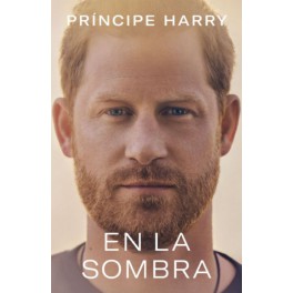 EN LA SOMBRA - PRÍNCIPE HARRY - PLAZA&J