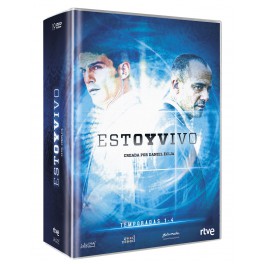 Estoy Vivo - Temporadas 1-4