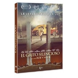 Grito silencioso: caso Roe V. Wade - DVD