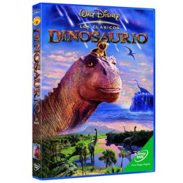 Dinosaurio - DVD