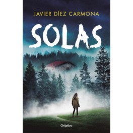 SOLAS - JAVIER DÍEZ CARMONA - GRIJALBO