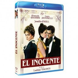 El inocente - BD