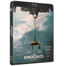 The innocents - BD